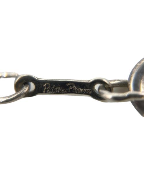 TIFFANY & Co.（ティファニー）TIFFANY & Co. (ティファニー) クレセントムーンネックレスの古着・服飾アイテム