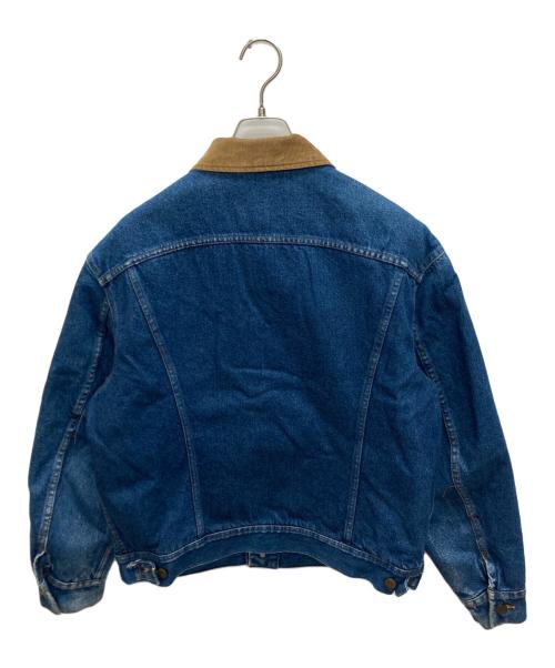 LEE（リー）LEE (リー) デニムジャケット インディゴ サイズ:SIZE 42の古着・服飾アイテム