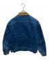 LEE (リー) デニムジャケット インディゴ サイズ:SIZE 42：10000円