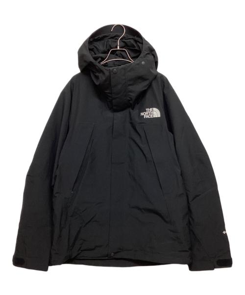 THE NORTH FACE（ザ ノース フェイス）THE NORTH FACE (ザ ノース フェイス) Mountain Jacket ブラック サイズ:XLの古着・服飾アイテム