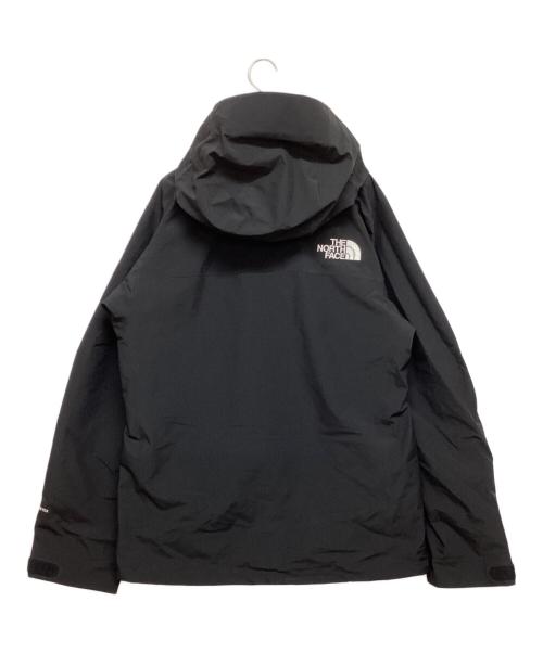 THE NORTH FACE（ザ ノース フェイス）THE NORTH FACE (ザ ノース フェイス) Mountain Jacket ブラック サイズ:XLの古着・服飾アイテム