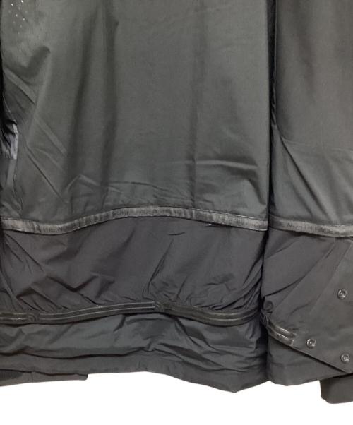 THE NORTH FACE（ザ ノース フェイス）THE NORTH FACE (ザ ノース フェイス) Mountain Jacket ブラック サイズ:XLの古着・服飾アイテム