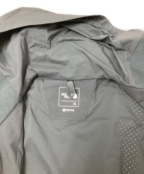 THE NORTH FACE（ザ ノース フェイス）THE NORTH FACE (ザ ノース フェイス) Mountain Jacket ブラック サイズ:XLの古着・服飾アイテム
