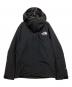 THE NORTH FACE（ザ ノース フェイス）の古着「Mountain Jacket」｜ブラック