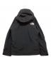 THE NORTH FACE (ザ ノース フェイス) Mountain Jacket ブラック サイズ:XL：21000円