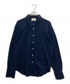 TOGETHER STUDIOトゥギャザースタジオ）の古着「KNISHIR THE CLASSIC」｜ネイビー