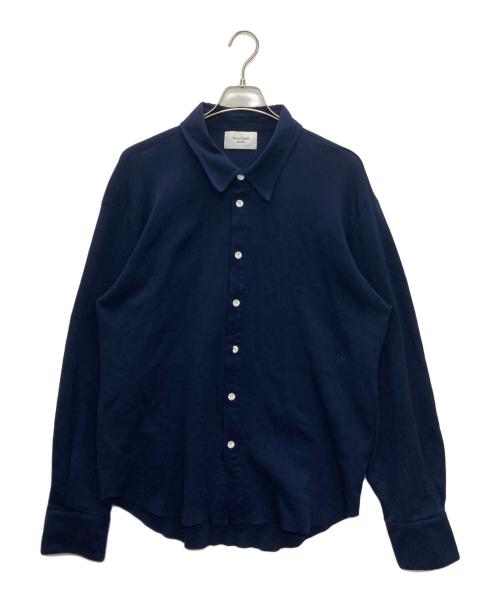 TOGETHER STUDIO（トゥギャザースタジオ）TOGETHER STUDIO (トゥギャザースタジオ) KNISHIR THE CLASSIC ネイビー サイズ:SIZE XLの古着・服飾アイテム