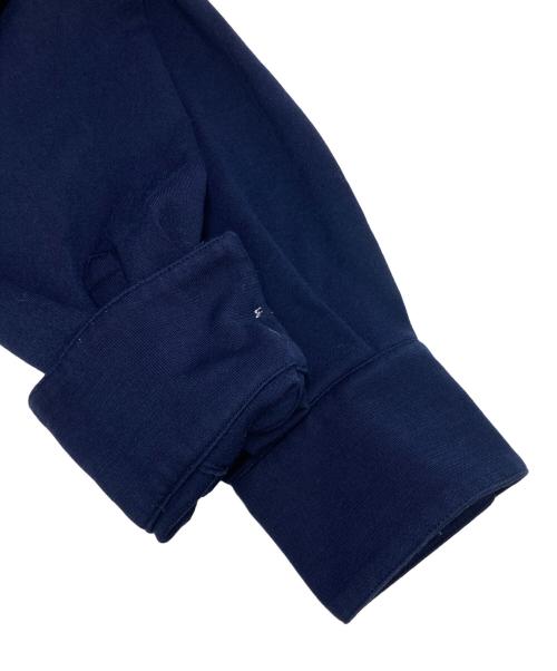 TOGETHER STUDIO（トゥギャザースタジオ）TOGETHER STUDIO (トゥギャザースタジオ) KNISHIR THE CLASSIC ネイビー サイズ:SIZE XLの古着・服飾アイテム