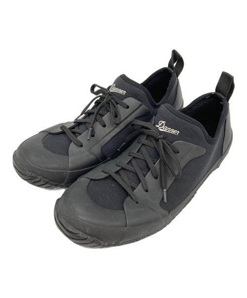 Danner（ダナー）Danner (ダナー) WRAPTOP LIGHT 3 ブラック サイズ:US9の古着・服飾アイテム