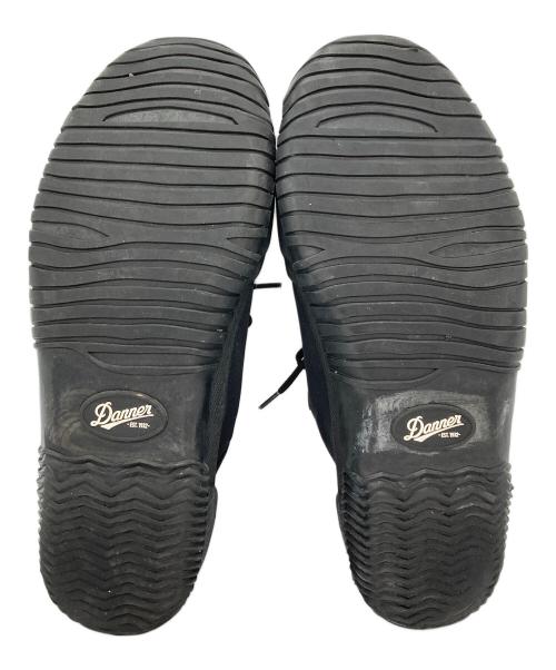 Danner（ダナー）Danner (ダナー) WRAPTOP LIGHT 3 ブラック サイズ:US9の古着・服飾アイテム