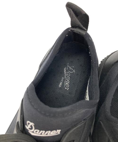 Danner（ダナー）Danner (ダナー) WRAPTOP LIGHT 3 ブラック サイズ:US9の古着・服飾アイテム