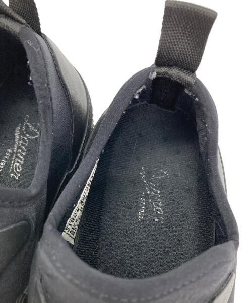 Danner（ダナー）Danner (ダナー) WRAPTOP LIGHT 3 ブラック サイズ:US9の古着・服飾アイテム