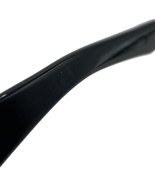 Yves Saint Laurent（イヴサンローラン）Yves Saint Laurent (イヴサンローラン) サングラス ブラック サイズ:60□17-120の古着・服飾アイテム