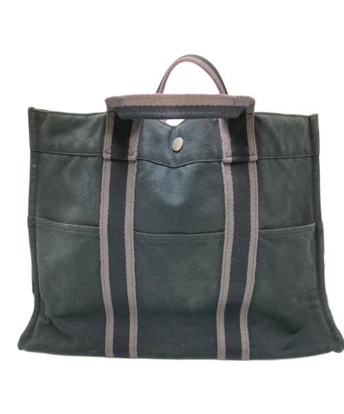 HERMES（エルメス）HERMES (エルメス) フールトゥMMの古着・服飾アイテム