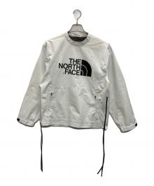 THE NORTH FACE×HYKE（ザ ノース フェイス×ハイク）の古着「GTX Mountain Top」｜ホワイト