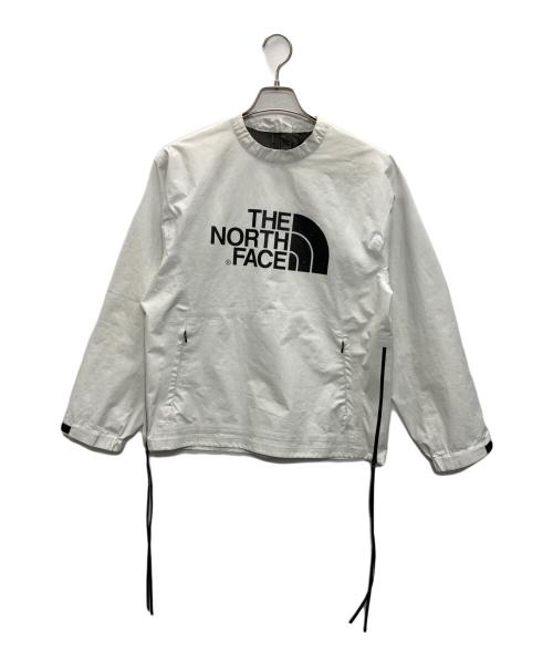 THE NORTH FACE（ザ ノース フェイス）THE NORTH FACE (ザ ノース フェイス) HYKE (ハイク) GTX Mountain Top ホワイト サイズ:Sの古着・服飾アイテム