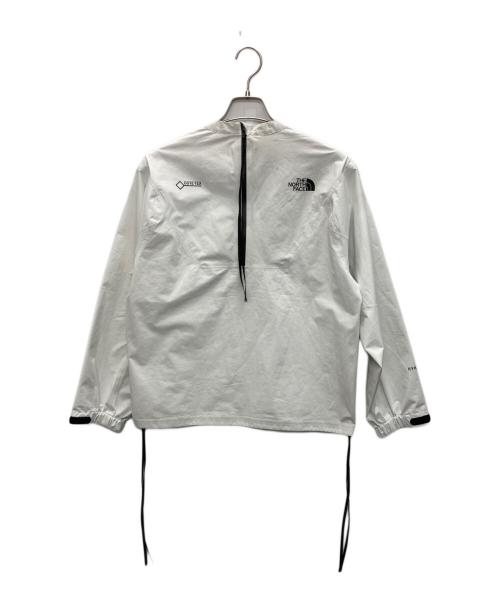 THE NORTH FACE（ザ ノース フェイス）THE NORTH FACE (ザ ノース フェイス) HYKE (ハイク) GTX Mountain Top ホワイト サイズ:Sの古着・服飾アイテム