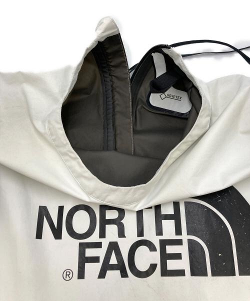 THE NORTH FACE（ザ ノース フェイス）THE NORTH FACE (ザ ノース フェイス) HYKE (ハイク) GTX Mountain Top ホワイト サイズ:Sの古着・服飾アイテム