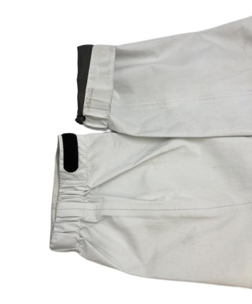 THE NORTH FACE（ザ ノース フェイス）THE NORTH FACE (ザ ノース フェイス) HYKE (ハイク) GTX Mountain Top ホワイト サイズ:Sの古着・服飾アイテム