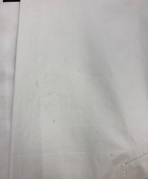 THE NORTH FACE（ザ ノース フェイス）THE NORTH FACE (ザ ノース フェイス) HYKE (ハイク) GTX Mountain Top ホワイト サイズ:Sの古着・服飾アイテム