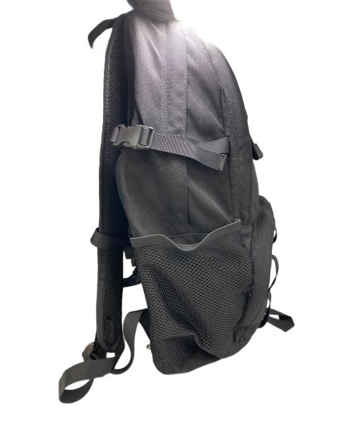 SUPREME（シュプリーム）SUPREME (シュプリーム) BACKPACK/バックパック ブラック サイズ:不明の古着・服飾アイテム