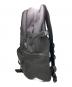 SUPREME (シュプリーム) BACKPACK/バックパック ブラック サイズ:不明：27000円