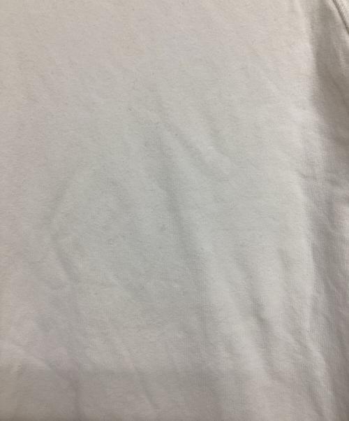 MM6 Maison Margiela（エムエムシックスメゾンマルジェラ）MM6 Maison Margiela (エムエムシックスメゾンマルジェラ) 切り替えワンピース ベージュ サイズ:XSの古着・服飾アイテム