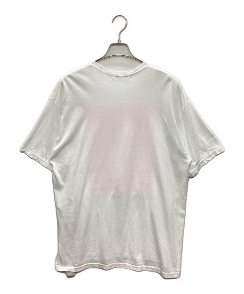 seven by seven（セブンバイセブン）SEVEN BY SEVEN (セブンバイセブン) Tシャツ ホワイト サイズ:SIZE Freeの古着・服飾アイテム