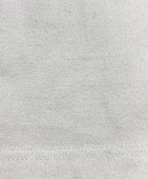 seven by seven（セブンバイセブン）seven by seven (セブンバイセブン) カットソー ホワイト サイズ:SIZE XLの古着・服飾アイテム