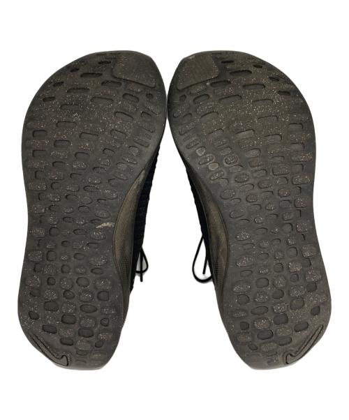 NIKE（ナイキ）NIKE (ナイキ) ReactX Infinity Run 4 ブラック サイズ:28.5の古着・服飾アイテム