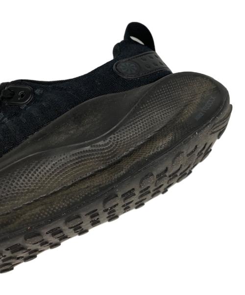 NIKE（ナイキ）NIKE (ナイキ) ReactX Infinity Run 4 ブラック サイズ:28.5の古着・服飾アイテム
