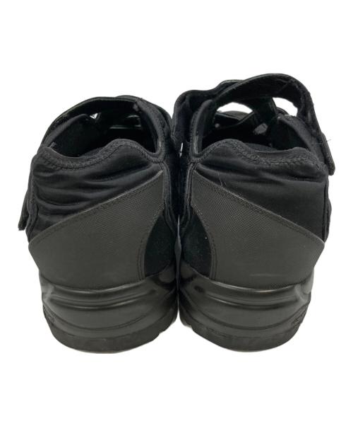 KIKO KOSTADINOV（キコ・コスタディノフ）KIKO KOSTADINOV (キコ・コスタディノフ) HARKMAN SHOE ブラック サイズ:不明の古着・服飾アイテム