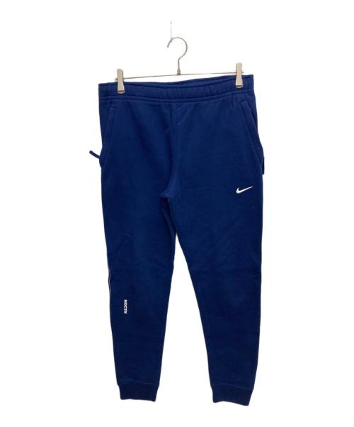NIKE（ナイキ）NIKE (ナイキ) NOCTA (ノクタ) NRG NOCTA FLEECE PANT ブル サイズ:SIZE　Mの古着・服飾アイテム