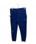 NIKE（ナイキ）の古着「NRG NOCTA FLEECE PANT」｜ブル