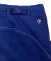中古・古着 NIKE (ナイキ) NOCTA (ノクタ) NRG NOCTA FLEECE PANT ブル サイズ:SIZE　M：8000円