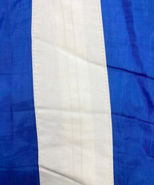 stussy（ステューシー）stussy (ステューシー) 90’sウォームアップパンツ ブルー サイズ:SIZE Lの古着・服飾アイテム