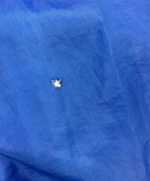 stussy（ステューシー）stussy (ステューシー) 90’sウォームアップパンツ ブルー サイズ:SIZE Lの古着・服飾アイテム