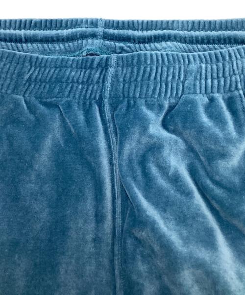 Needles（ニードルズ）Needles (ニードルズ) Narrow Track Pant スカイブルー サイズ:SIZE　Lの古着・服飾アイテム
