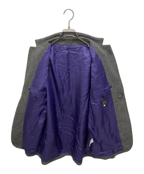 Needles（ニードルズ）Needles (ニードルズ) Miles Jacket グレー サイズ:SIZE Lの古着・服飾アイテム