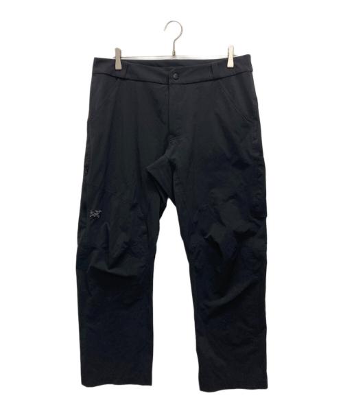 ARC'TERYX（アークテリクス）ARC'TERYX (アークテリクス) CRONIN PANT ブラック サイズ:34の古着・服飾アイテム