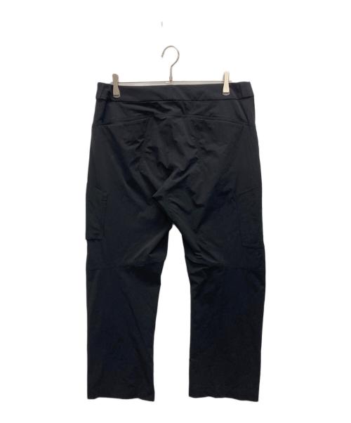 ARC'TERYX（アークテリクス）ARC'TERYX (アークテリクス) CRONIN PANT ブラック サイズ:34の古着・服飾アイテム