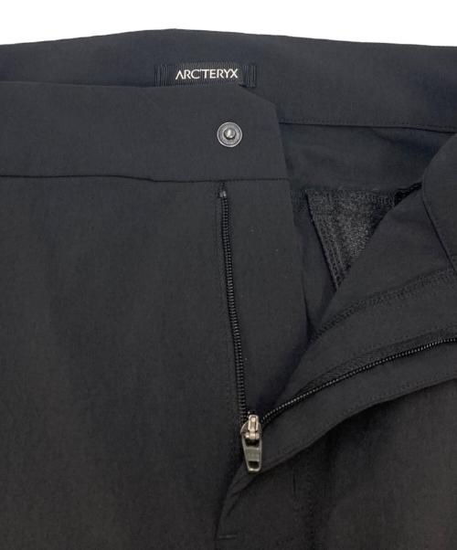 ARC'TERYX（アークテリクス）ARC'TERYX (アークテリクス) CRONIN PANT ブラック サイズ:34の古着・服飾アイテム