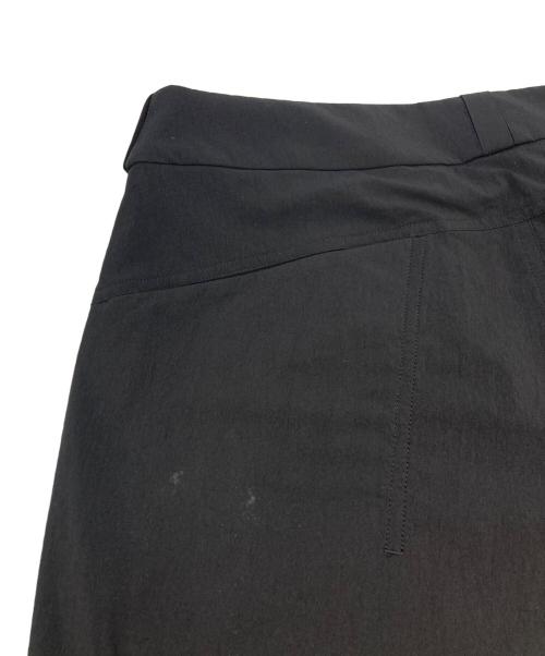 ARC'TERYX（アークテリクス）ARC'TERYX (アークテリクス) CRONIN PANT ブラック サイズ:34の古着・服飾アイテム