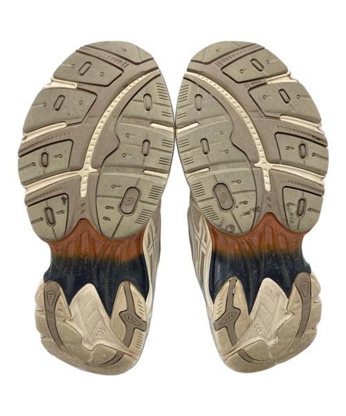 asics（アシックス）asics (アシックス) Dime (ダイム) GT-2160 ベージュ サイズ:SIZE US5の古着・服飾アイテム