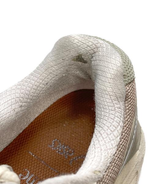 asics（アシックス）asics (アシックス) Dime (ダイム) GT-2160 ベージュ サイズ:SIZE US5の古着・服飾アイテム