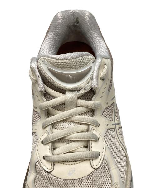 asics（アシックス）asics (アシックス) Dime (ダイム) GT-2160 ベージュ サイズ:SIZE US5の古着・服飾アイテム