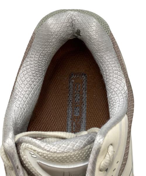 asics（アシックス）asics (アシックス) Dime (ダイム) GT-2160 ベージュ サイズ:SIZE US5の古着・服飾アイテム