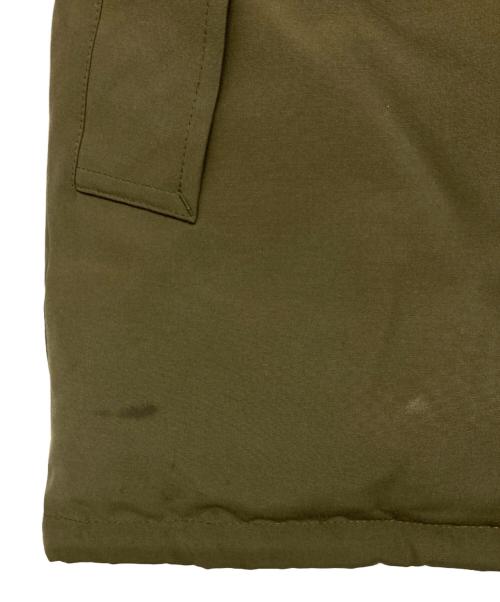 CANADA GOOSE（カナダグース）CANADA GOOSE (カナダグース) Jasper Parka ミリタリーグリーン サイズ:SIZE XSの古着・服飾アイテム
