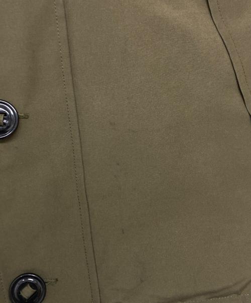 CANADA GOOSE（カナダグース）CANADA GOOSE (カナダグース) Jasper Parka ミリタリーグリーン サイズ:SIZE XSの古着・服飾アイテム
