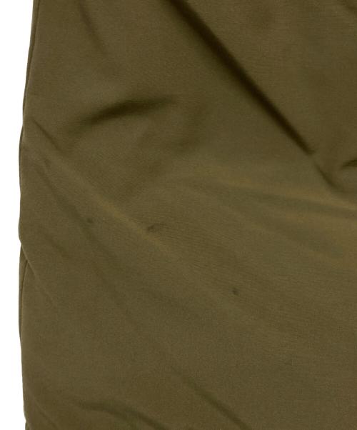 CANADA GOOSE（カナダグース）CANADA GOOSE (カナダグース) Jasper Parka ミリタリーグリーン サイズ:SIZE XSの古着・服飾アイテム